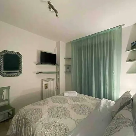 Dolce 아파트 토르토레토