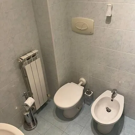 Apartment Dolce *