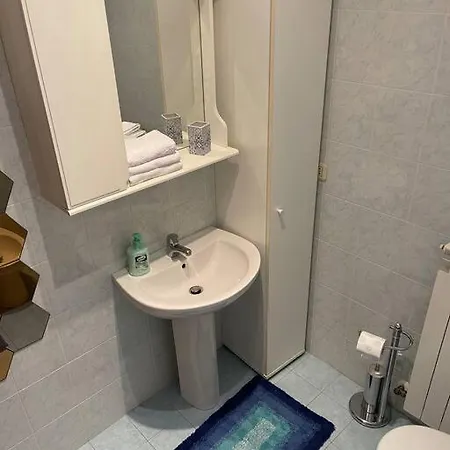 Dolce 아파트 토르토레토