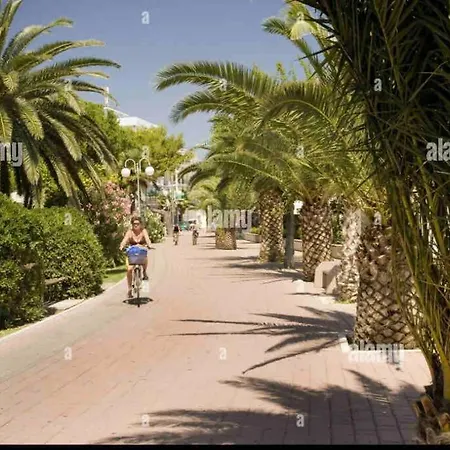 아파트 Dolce 토르토레토