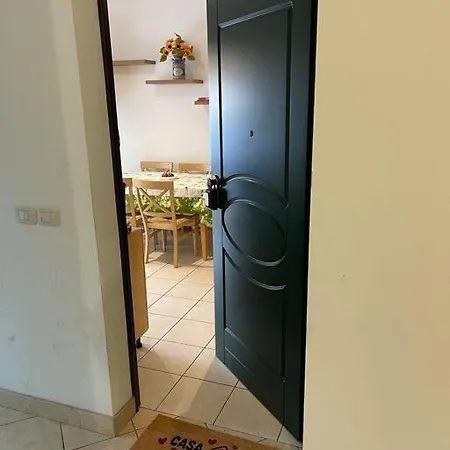 Dolce Apartment Tortoreto
