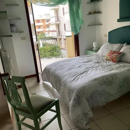 아파트 Dolce 토르토레토