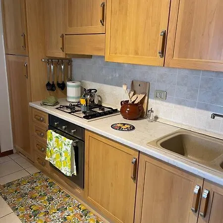 Dolce Apartment