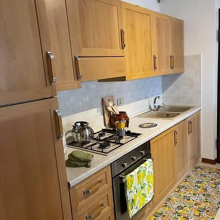 Dolce Apartment *