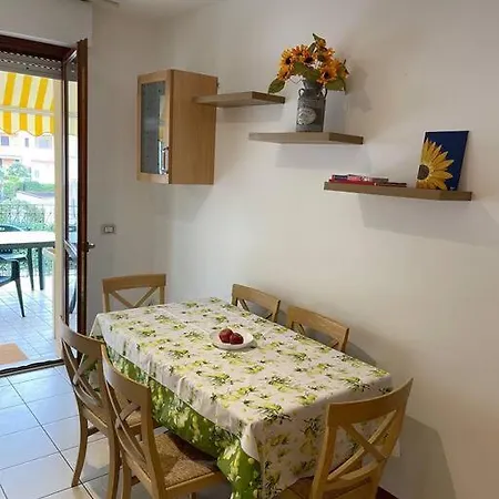 Apartment Dolce *