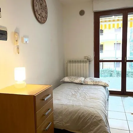 Dolce 아파트 토르토레토