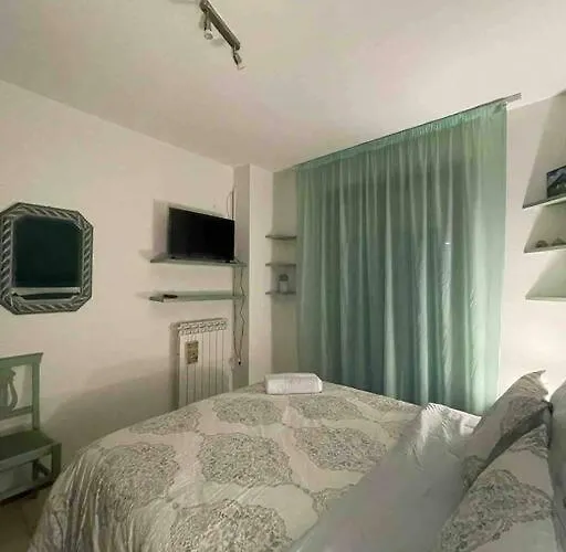 Dolce דירה Tortoreto