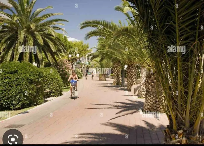 דירה Dolce Tortoreto