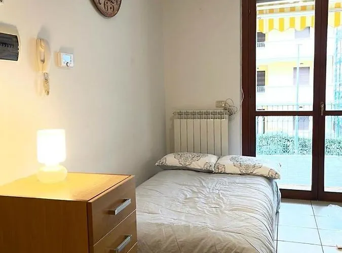 Dolce דירה Tortoreto